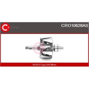Achetez des Pompe de direction assistée CASCO CSP74111AS à prix pour 178,70 €
