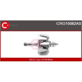Servopumpe CSP76123AS