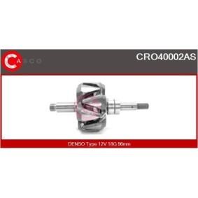 Servopumpe von CASCO