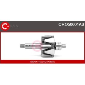 Lenkwinkelsensor von CASCO