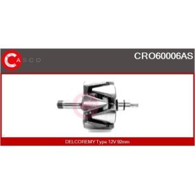 Lenkwinkelsensor von CASCO