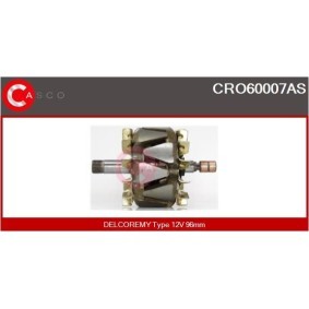 Lenkwinkelsensor von CASCO