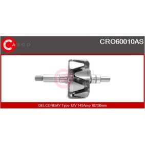 Lenkwinkelsensor von CASCO