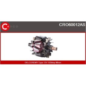 Kjøp Styrevinkelsensor av CASCO CSS74314GS til den lave prisen 3264,91 NOK