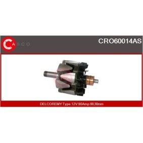 Lenkwinkelsensor von CASCO