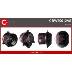 Köp Startmotor av CASCO CST10110AS till det låga priset 1079,25 kr