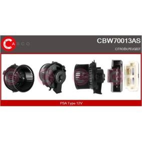 Anlasser von CASCO
