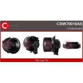 Anlasser von CASCO