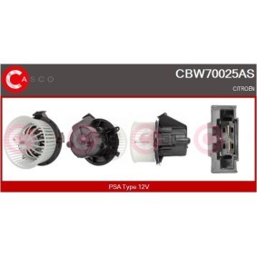 Köp Startmotor av CASCO CST10128AS till det låga priset 4136,21 kr