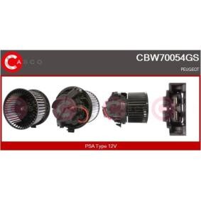 Anlasser CST10164AS
