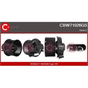 Köp Startmotor av CASCO CST10199AS till det låga priset 1544,23 kr