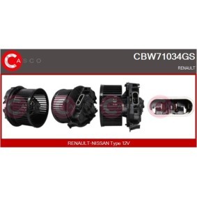 Köp Startmotor av CASCO CST10209AS till det låga priset 1823,78 kr