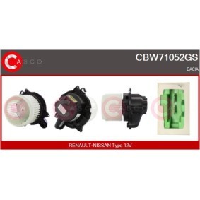 Köp Startmotor av CASCO CST10225AS till det låga priset 2298,74 kr