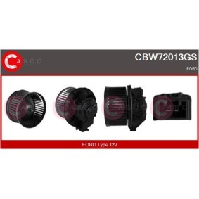 Anlasser von CASCO