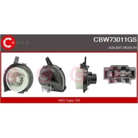 Köp Startmotor av CASCO CST10274AS till det låga priset 3775,87 kr