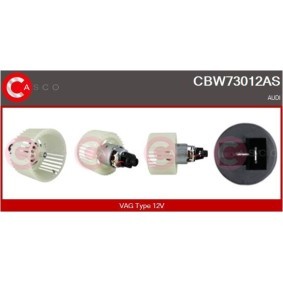 Köp Startmotor av CASCO CST10274GS till det låga priset 5806,07 kr