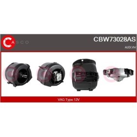 Köp Startmotor av CASCO CST10287AS till det låga priset 1436,21 kr