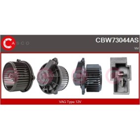 Anlasser von CASCO