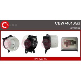 Compre Motor de arranque da CASCO CST10324RS a um preço baixo por 341,75 €
