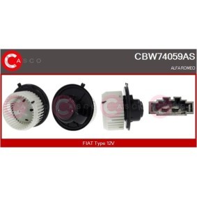 Köp Startmotor av CASCO CST10374AS till det låga priset 2059,85 kr