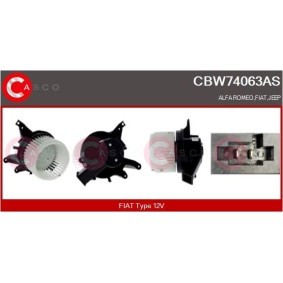 Köp Startmotor av CASCO CST10379AS till det låga priset 1421,73 kr