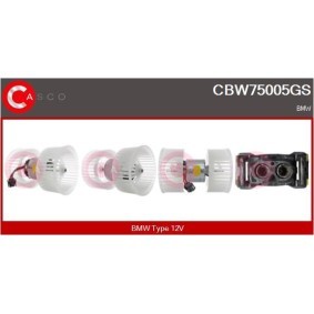 Anlasser CST10393RS