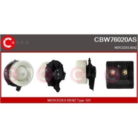 Köp Startmotor av CASCO CST10434GS till det låga priset 3511,53 kr