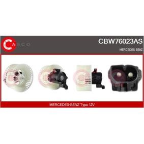 Anlasser CST10437AS