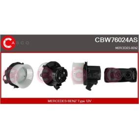 Köp Startmotor av CASCO CST10438GS till det låga priset 3552,83 kr