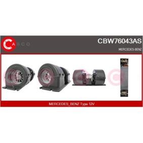 Köp Startmotor av CASCO CST10459GS till det låga priset 3341,64 kr