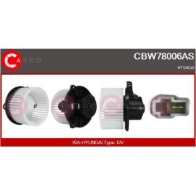 Köp Startmotor av CASCO CST10514GS till det låga priset 2367,92 kr
