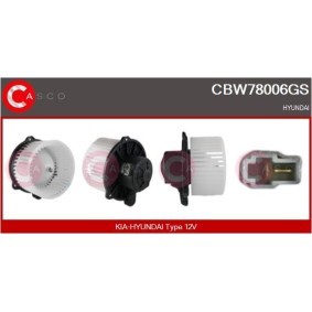 Anlasser CST10515GS