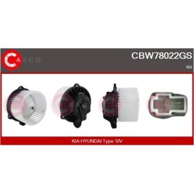 Köp Startmotor av CASCO CST10528AS till det låga priset 1595,27 kr