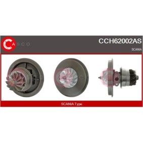 Anlasser CST14107AS