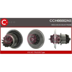 Köp Startmotor av CASCO CST15126GS till det låga priset 4699,17 kr