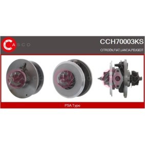 Köp Startmotor av CASCO CST15154RS till det låga priset 3800,25 kr