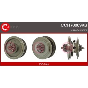 Anlasser CST15164AS