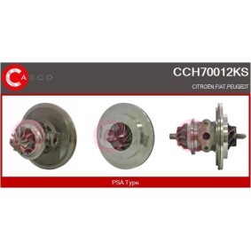 Köp Startmotor av CASCO CST15166RS till det låga priset 5204,25 kr
