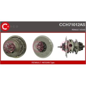 Anlasser von CASCO