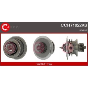 Anlasser CST15226GS für HONDA