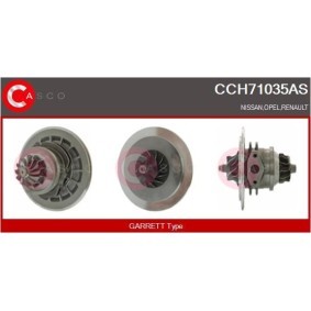 Köp Startmotor av CASCO CST15244GS till det låga priset 4714,58 kr