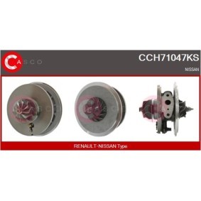 Comprar Motor de arranque de CASCO CST15263GS a bajo precio de 416,79 €