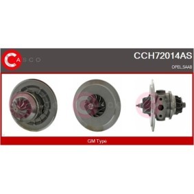 Anlasser von CASCO
