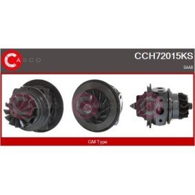 Anlasser von CASCO