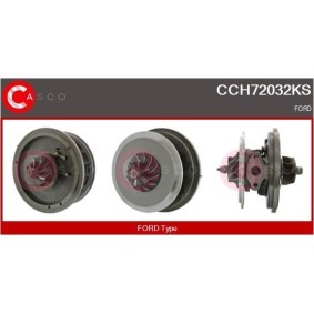 Anlasser CST20126AS