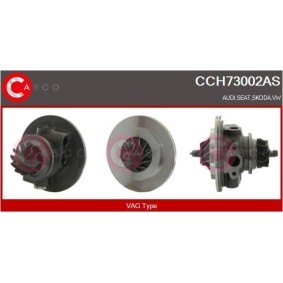 Anlasser CST20193AS
