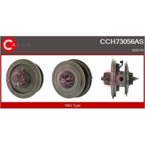 Anlasser CST20600AS