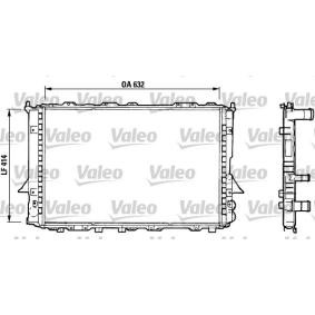 Achetez des Radiateur du moteur VALEO 730361 à prix pour 176,66 €