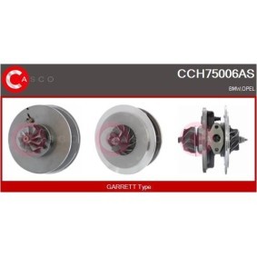 Köp Startmotor av CASCO CST25100GS till det låga priset 4786,02 kr