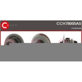 Anlasser CST33109AS
